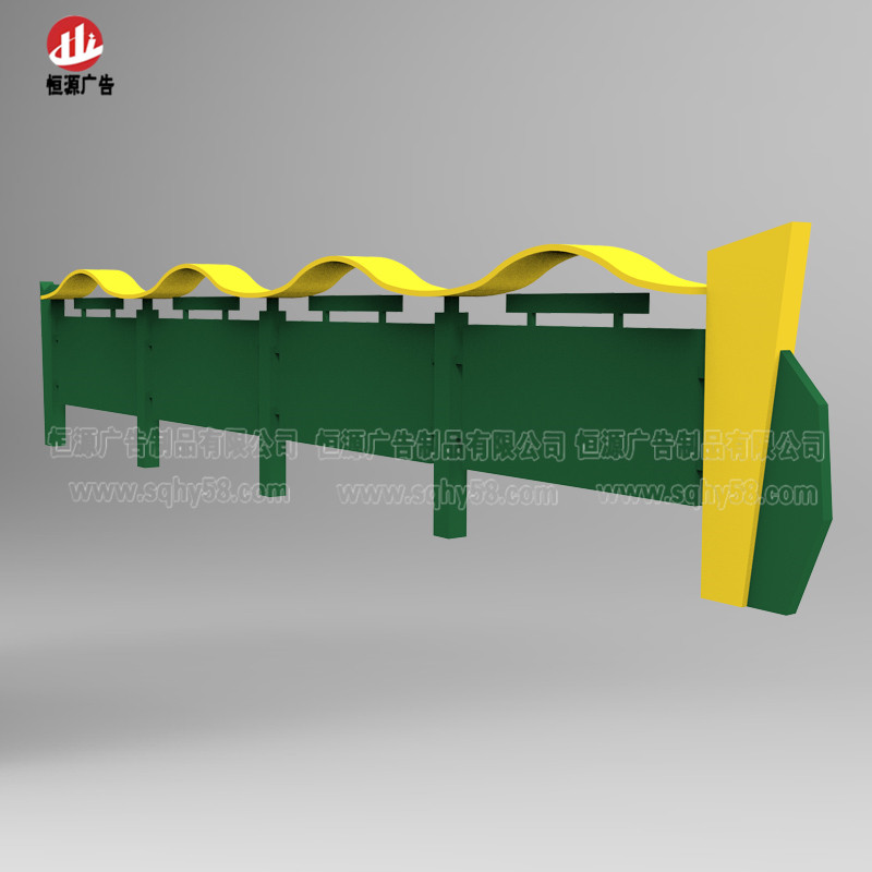 企業(yè)宣傳欄002(圖2)