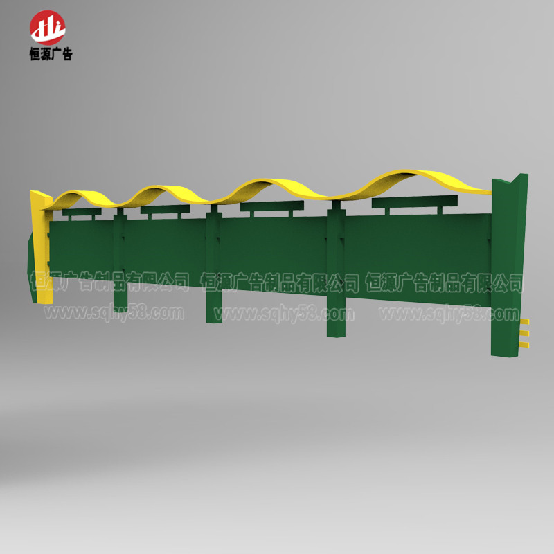 企業(yè)宣傳欄005(圖2)