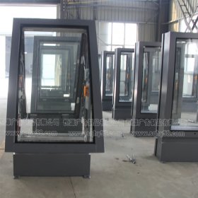 宿遷定制燈箱完工案例